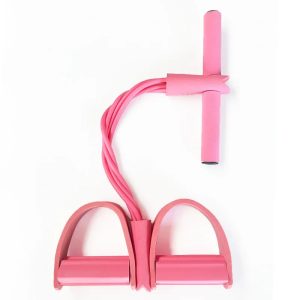 2025 Upgrade Multifunction Tension Rope or Exercise Sit up Exercise Equipment